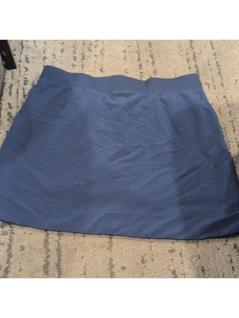 32 Degree Skorts With Pockets Blue
